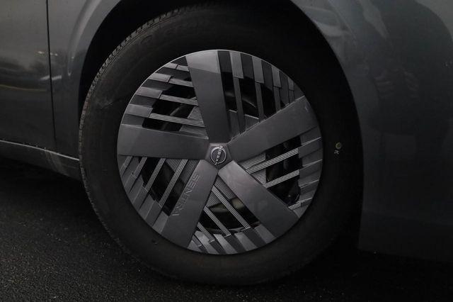 new 2026 Nissan Sentra car, priced at $23,180