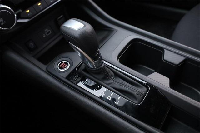 new 2025 Nissan Sentra car, priced at $18,985