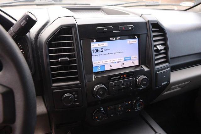 used 2019 Ford F-150 car, priced at $27,520