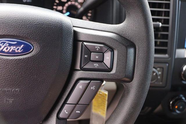 used 2019 Ford F-150 car, priced at $27,520