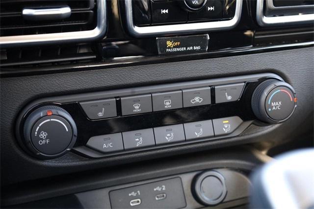 new 2026 Nissan Sentra car, priced at $23,085