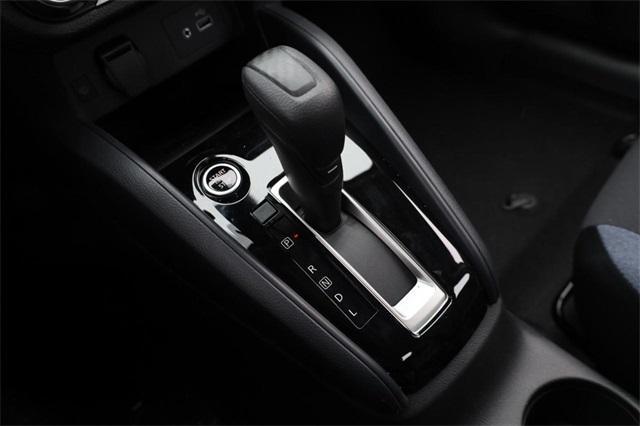 new 2025 Nissan Versa car, priced at $20,450