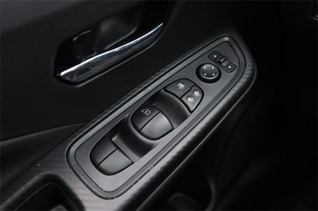 new 2025 Nissan Versa car, priced at $20,450