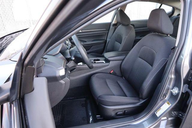used 2025 Nissan Altima car, priced at $21,420