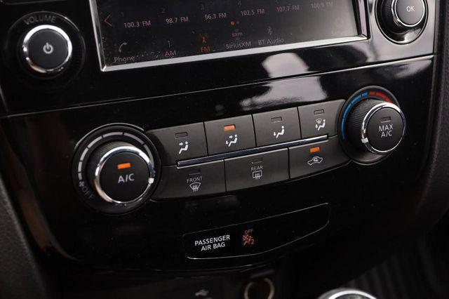 used 2019 Nissan Rogue Sport car, priced at $11,990