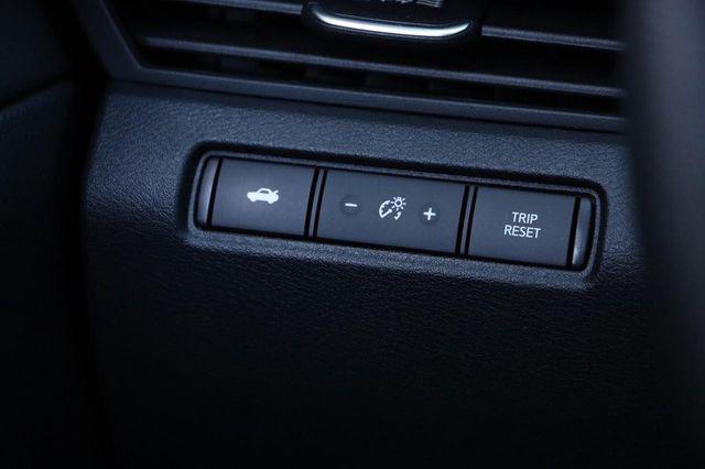 used 2024 Nissan Altima car, priced at $20,520