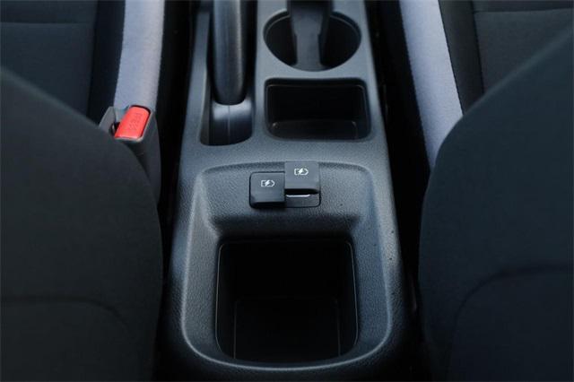 new 2025 Nissan Versa car, priced at $17,950