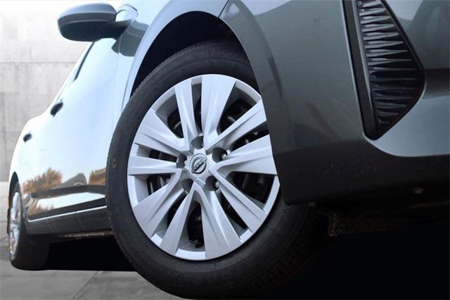 new 2025 Nissan Sentra car, priced at $18,985