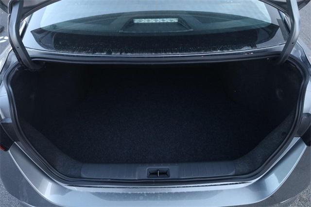 new 2025 Nissan Sentra car, priced at $18,985