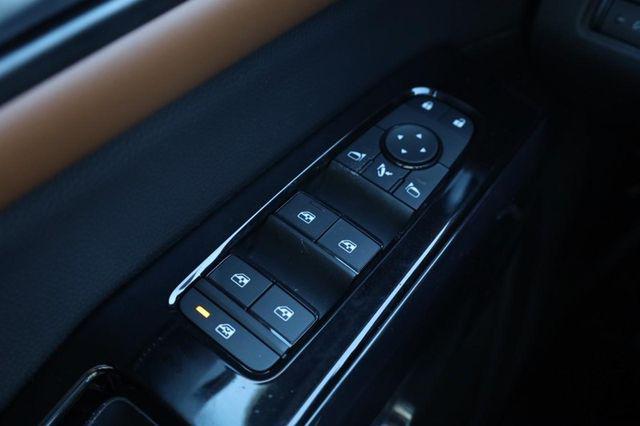 new 2026 Nissan Pathfinder car, priced at $49,940