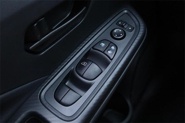 new 2025 Nissan Versa car, priced at $17,950