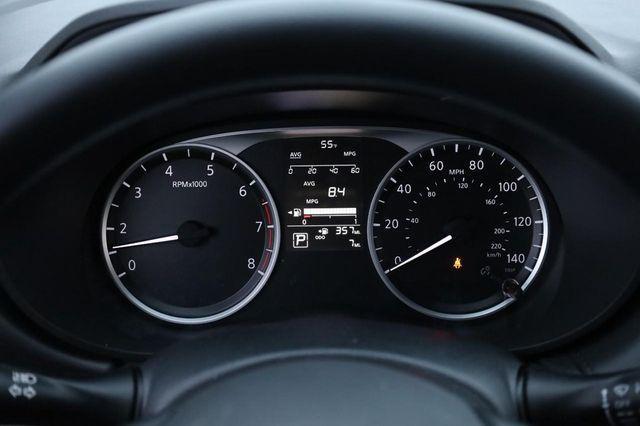 new 2025 Nissan Versa car, priced at $18,950