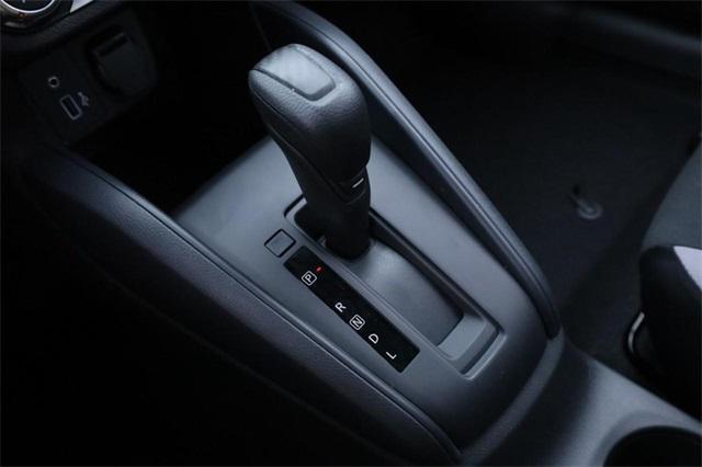 new 2025 Nissan Versa car, priced at $17,950