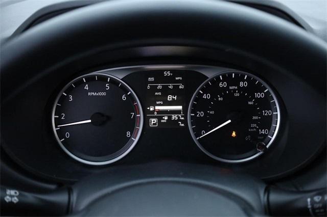 new 2025 Nissan Versa car, priced at $17,950