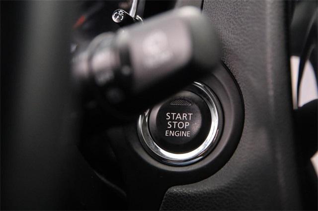 used 2021 Mitsubishi Outlander Sport car, priced at $16,500