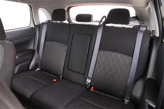 used 2021 Mitsubishi Outlander Sport car, priced at $16,500