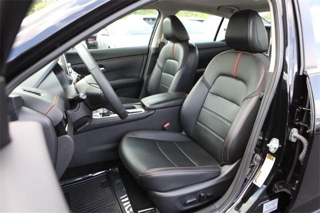 used 2021 Nissan Sentra car, priced at $17,420