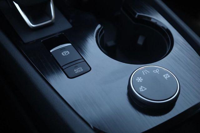 new 2026 Nissan Rogue car, priced at $32,995