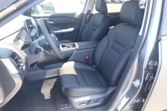 new 2026 Nissan Rogue car, priced at $32,995