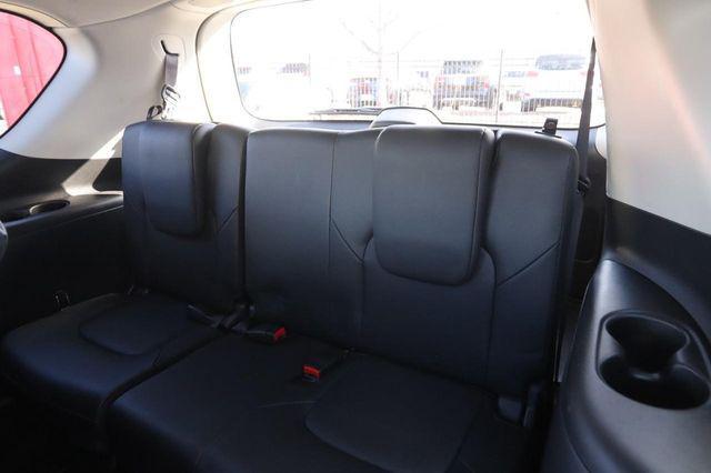 used 2024 Nissan Armada car, priced at $42,200