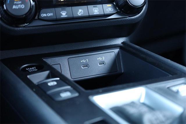 new 2026 Nissan Kicks car, priced at $22,665