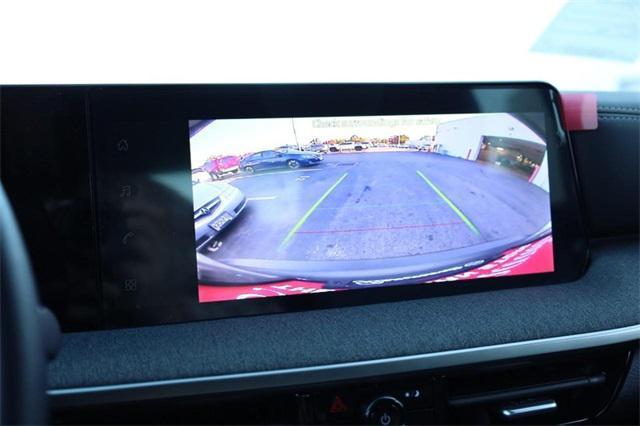 new 2026 Nissan Kicks car, priced at $22,665