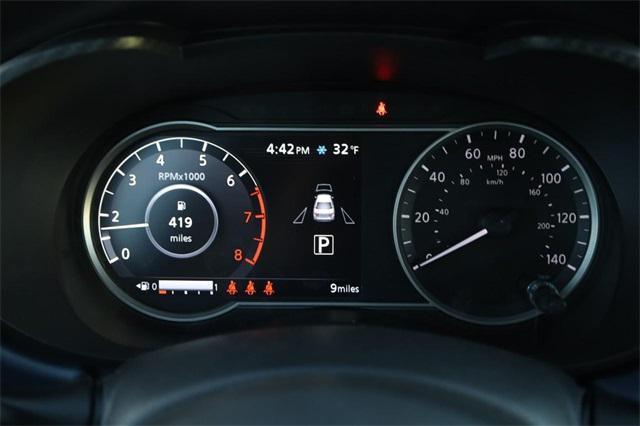 new 2025 Nissan Versa car, priced at $20,450