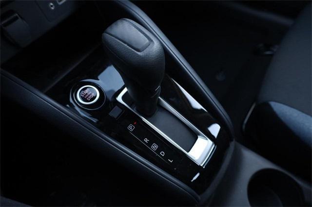 new 2025 Nissan Versa car, priced at $20,450