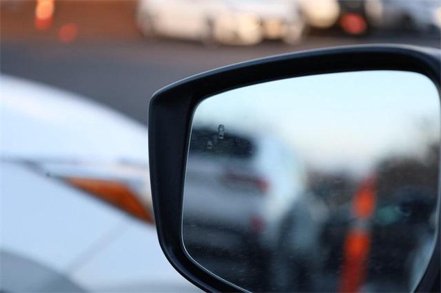 new 2025 Nissan Versa car, priced at $20,450