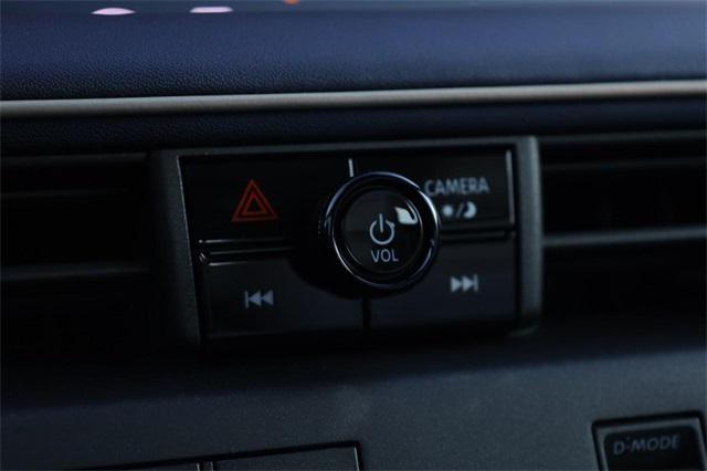 new 2026 Nissan Leaf car, priced at $41,795