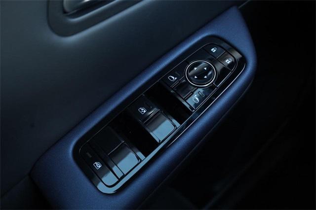 new 2026 Nissan Leaf car, priced at $41,795