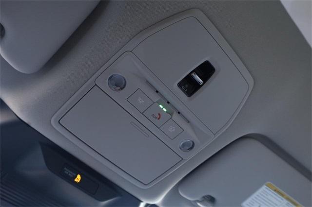 new 2026 Nissan Leaf car, priced at $41,795