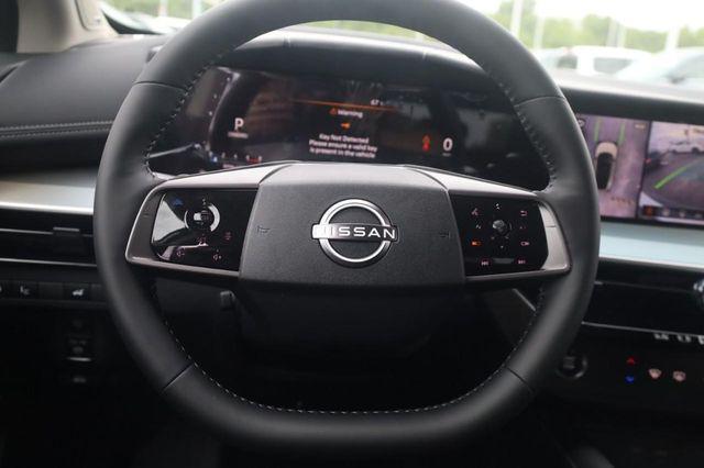 new 2026 Nissan Murano car, priced at $46,730