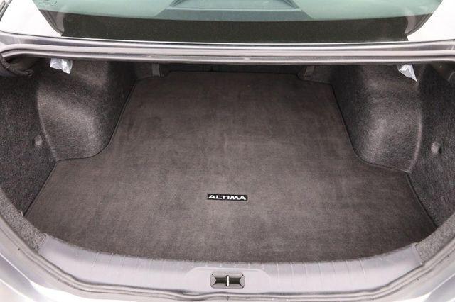 used 2025 Nissan Altima car, priced at $22,600