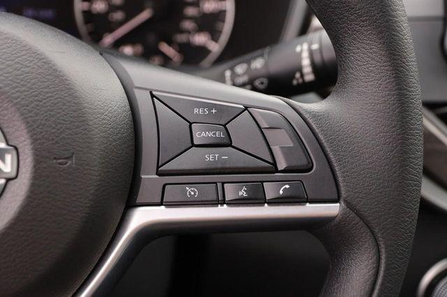 used 2025 Nissan Altima car, priced at $22,600