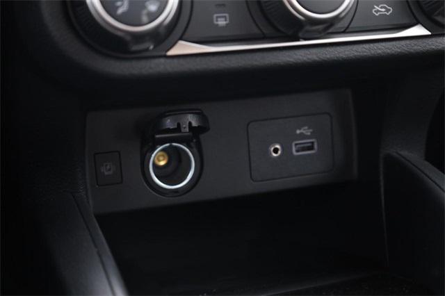 new 2025 Nissan Versa car, priced at $20,450