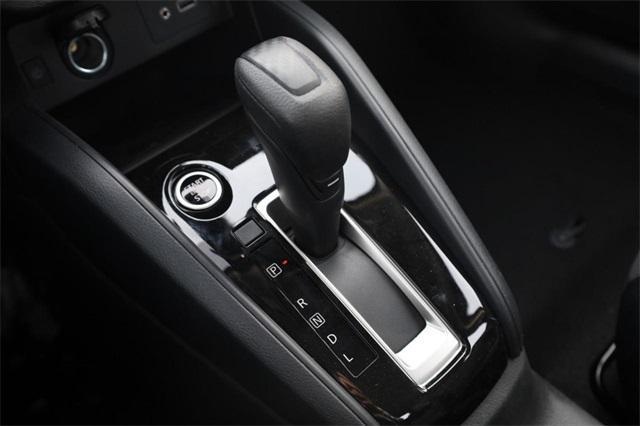 new 2025 Nissan Versa car, priced at $20,450