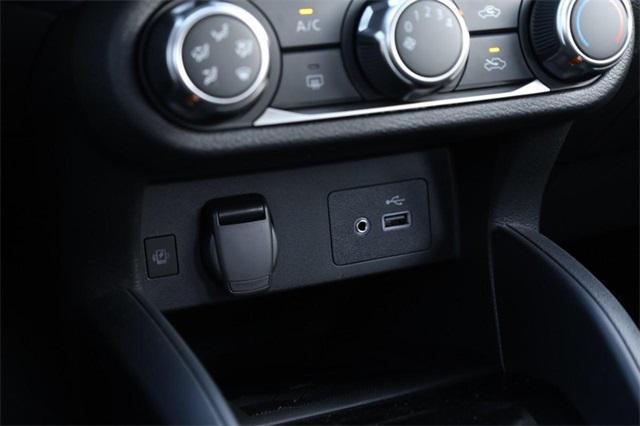 new 2025 Nissan Versa car, priced at $20,900