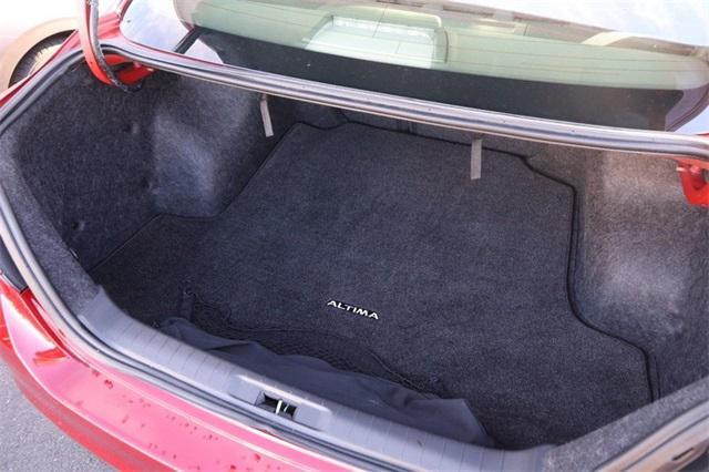 used 2018 Nissan Altima car, priced at $20,000