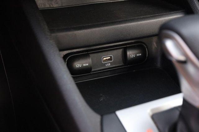 used 2023 Kia Forte car, priced at $16,620