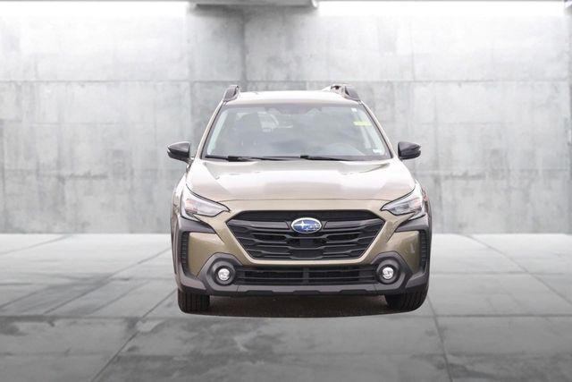 used 2025 Subaru Outback car, priced at $32,120