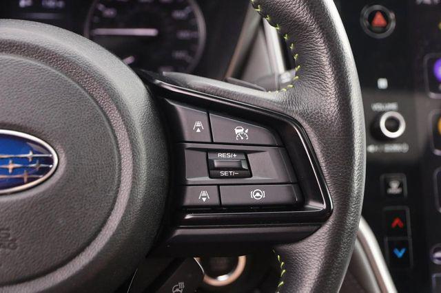 used 2025 Subaru Outback car, priced at $32,120