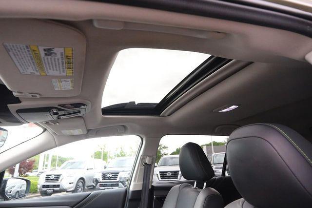 used 2025 Subaru Outback car, priced at $32,120
