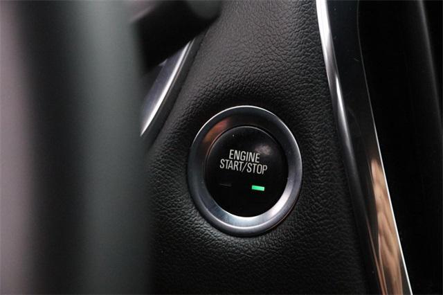 used 2023 Chevrolet Traverse car, priced at $25,900