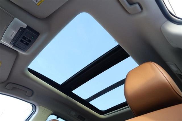 new 2026 Nissan Pathfinder car, priced at $50,928