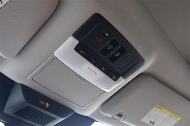 new 2026 Nissan Pathfinder car, priced at $50,928