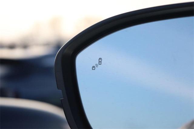 new 2026 Nissan Pathfinder car, priced at $50,928