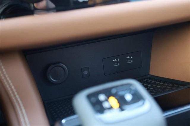 new 2026 Nissan Pathfinder car, priced at $50,928