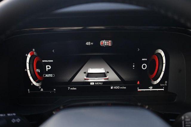 new 2026 Nissan Pathfinder car, priced at $49,940