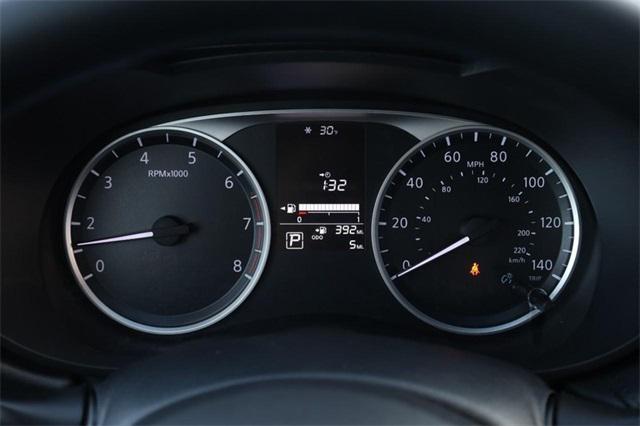 new 2025 Nissan Versa car, priced at $17,950